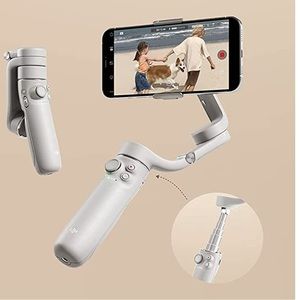DJI OM 5 Smartphone Gimbal Stabilizer